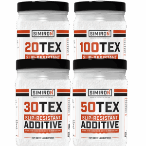 20TEX, 30TEX, 50TEX, 100TEX