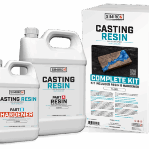 Casting Resin
