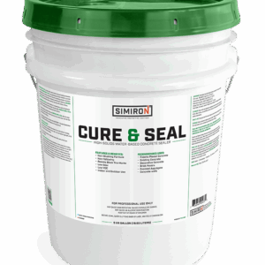 Cure & Seal