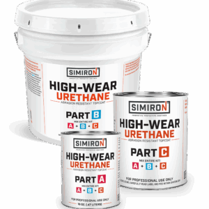 High-Wear Urethane