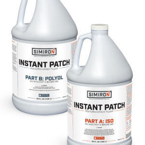 Instant Patch