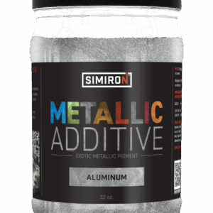 Metallic Additive
