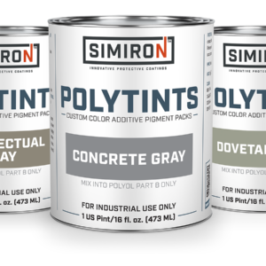 Polytints