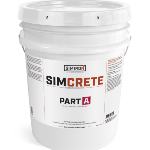 Simcrete