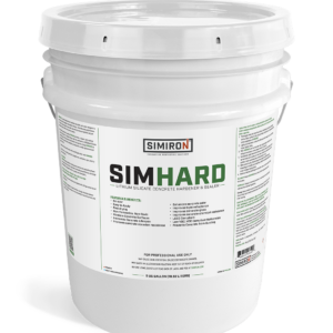 Simhard